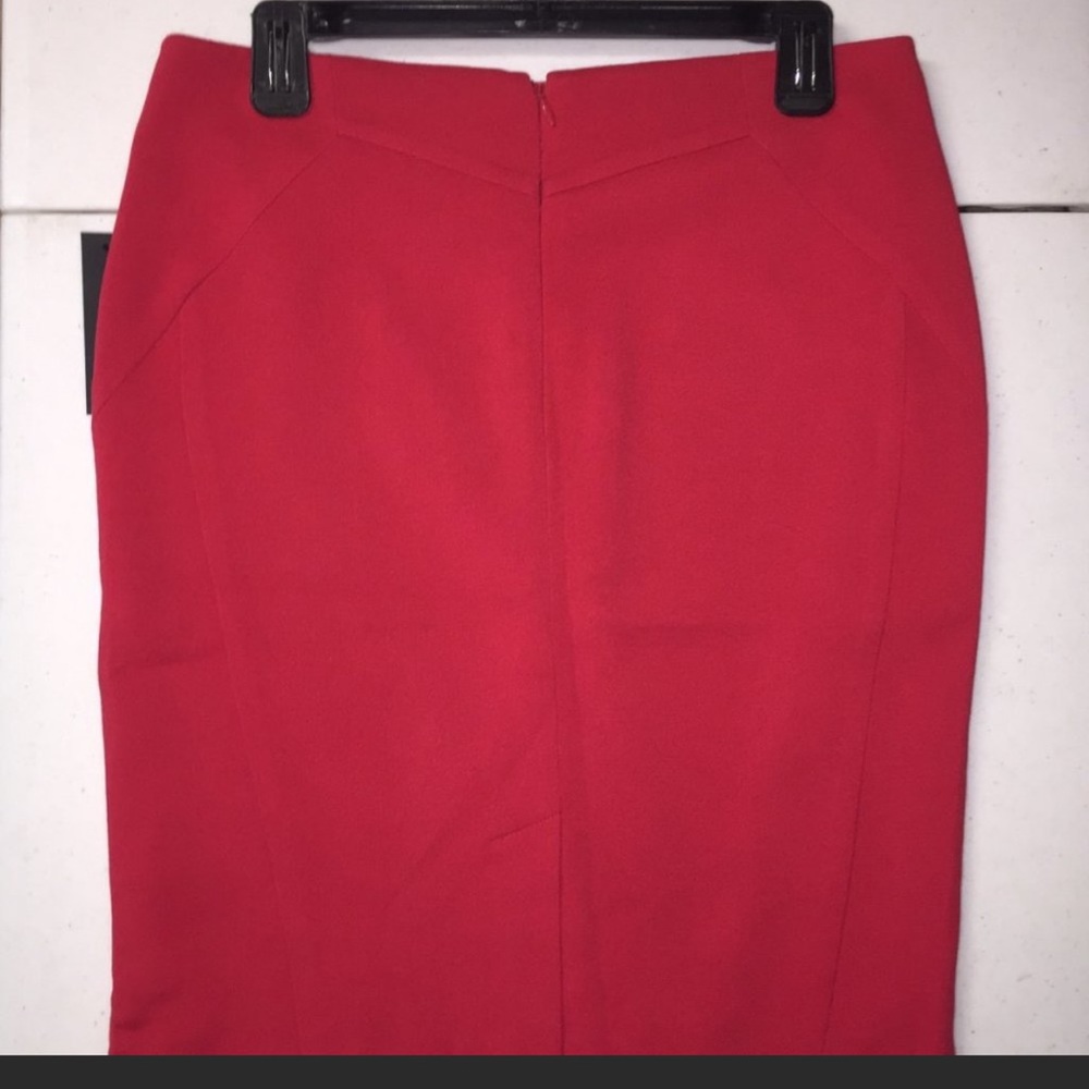 Worthington pencil skirt size 8
